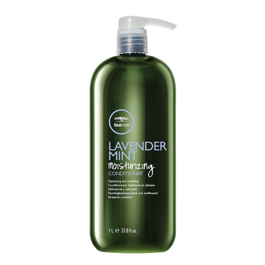 Lavender Mint Conditioner
