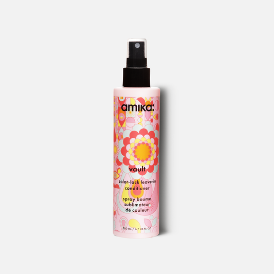 Vault Color-Lock Leave-In Conditioner