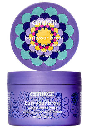 Bust Your Brass Intense Repair Mask