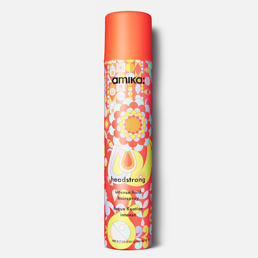 Headstrong Intense Hold Hairspray