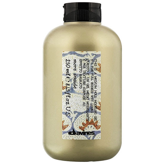This Is A Medium Hold Modeling Gel