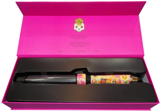 Autopilot 3-in-1 Rotating Curling Iron 1.25in