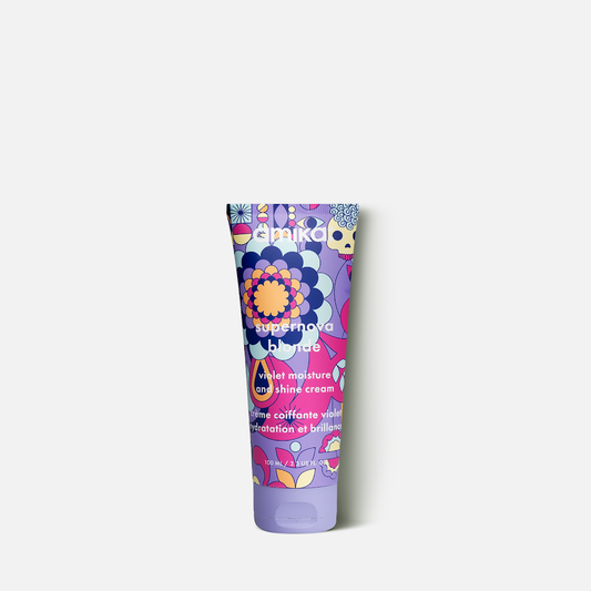 Supernova Blonde Violet Moisture & Shine