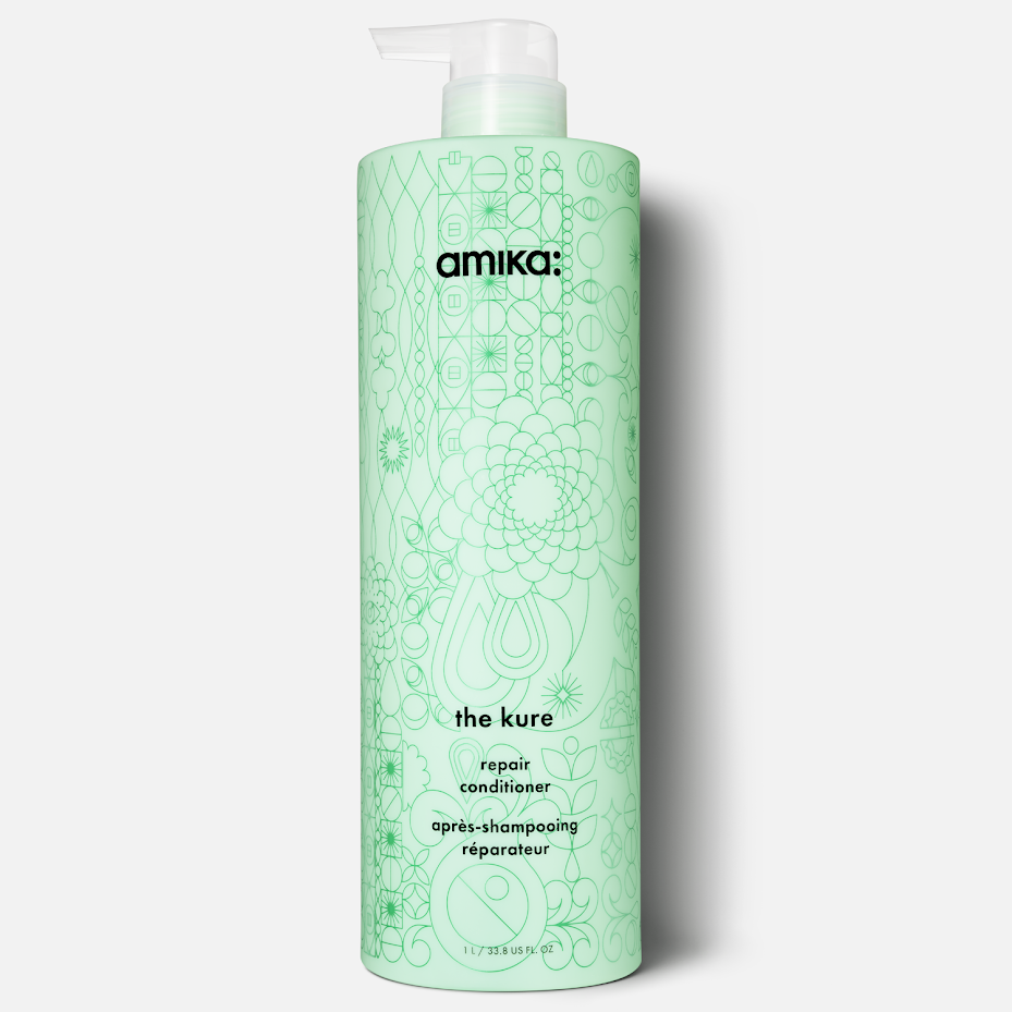 The Kure Bond Repair Conditioner