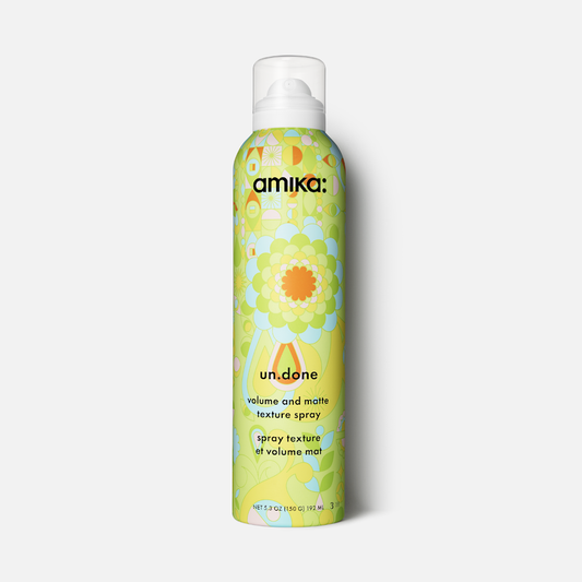 Un.Done Volume & Matte Texture Spray