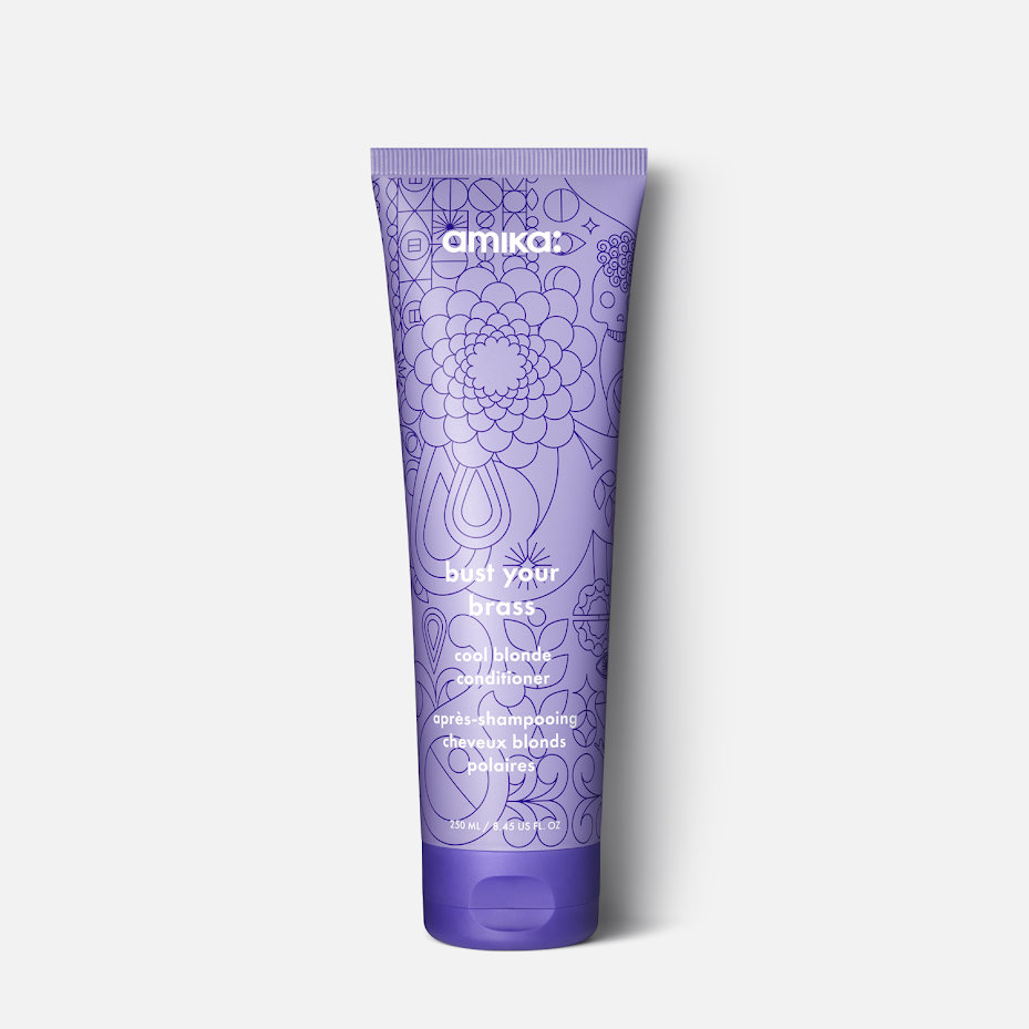 Bust Your Brass Conditioner