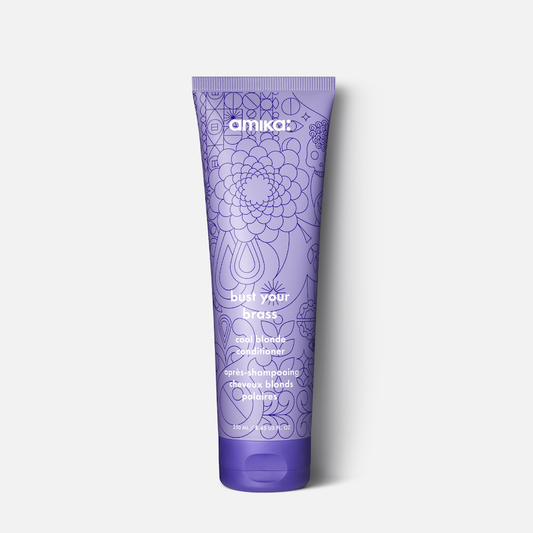 Bust Your Brass Conditioner